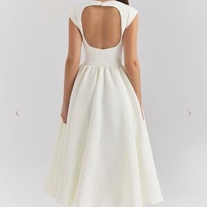 House of CB Debutante Dress